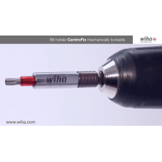  Wiha Bits - Wiha bit holder CentroFix SuperSlim